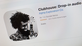 Clubhouse: Datenschutz-Warnung von Avira