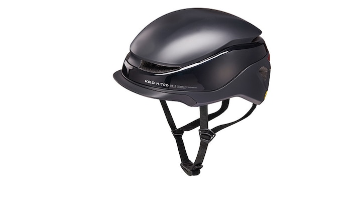 Fahrradhelme Test & Vergleich: Smarte Helme mit Beleuchtung - COMPUTER BILD
