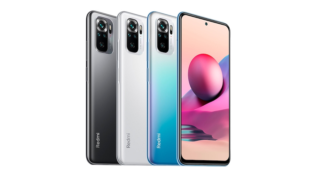 Xiaomi Redmi Note 10S im Test: Es gibt einen guten Grund dafür ...