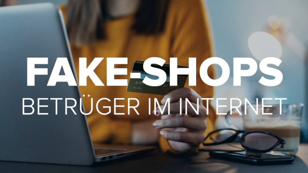 Fake-Shops: Betrüger im Internet - COMPUTER BILD