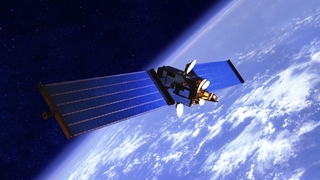 Starlink: Satelliteninternet für Flugzeuge und Schiffe geplant
