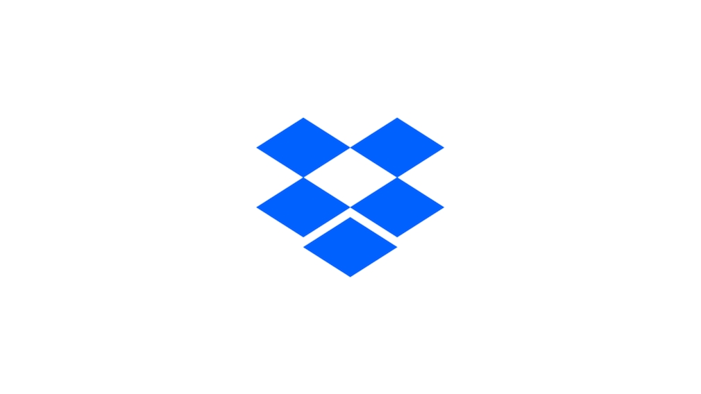 Dropbox: Logo