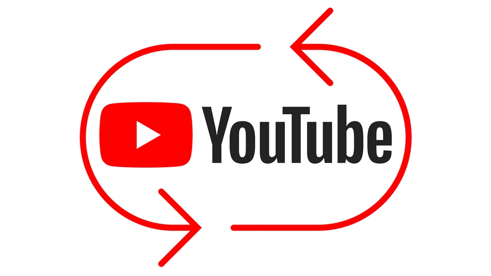 YouTube bald mit Wiederholungsfunktion