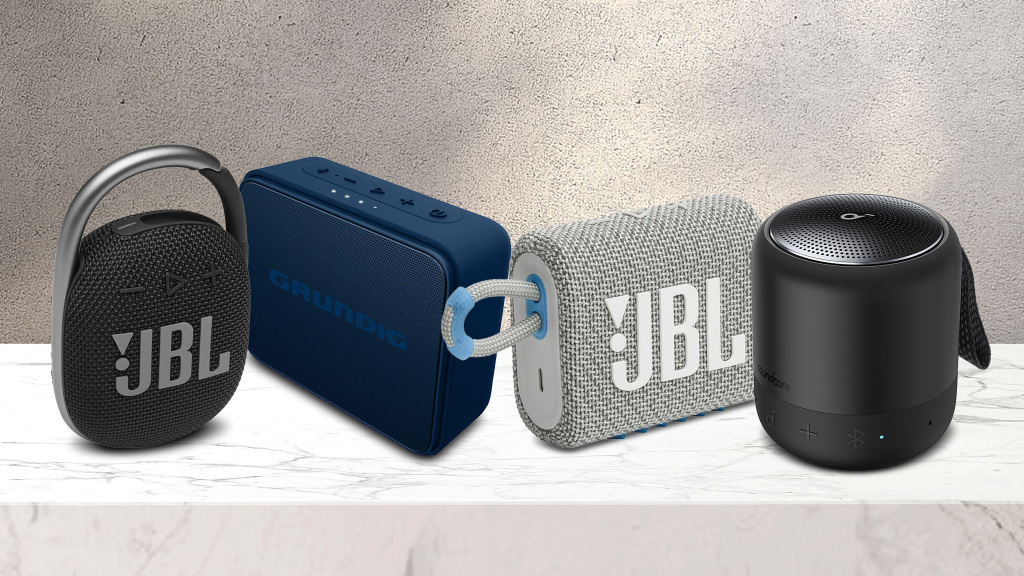 Bluetooth-Boxen bis 50 Euro im Test: Günstige Modelle mit gutem Klang