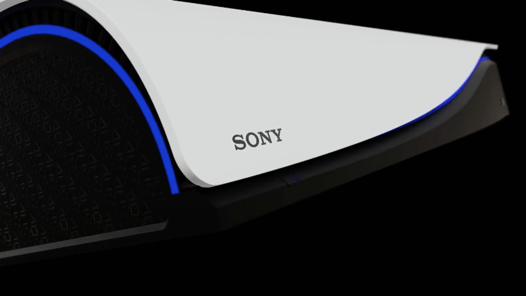 Ps5 Slim Leak Gibt Erste Hinweise Auf Neue Konsole Computer Bild Spiele