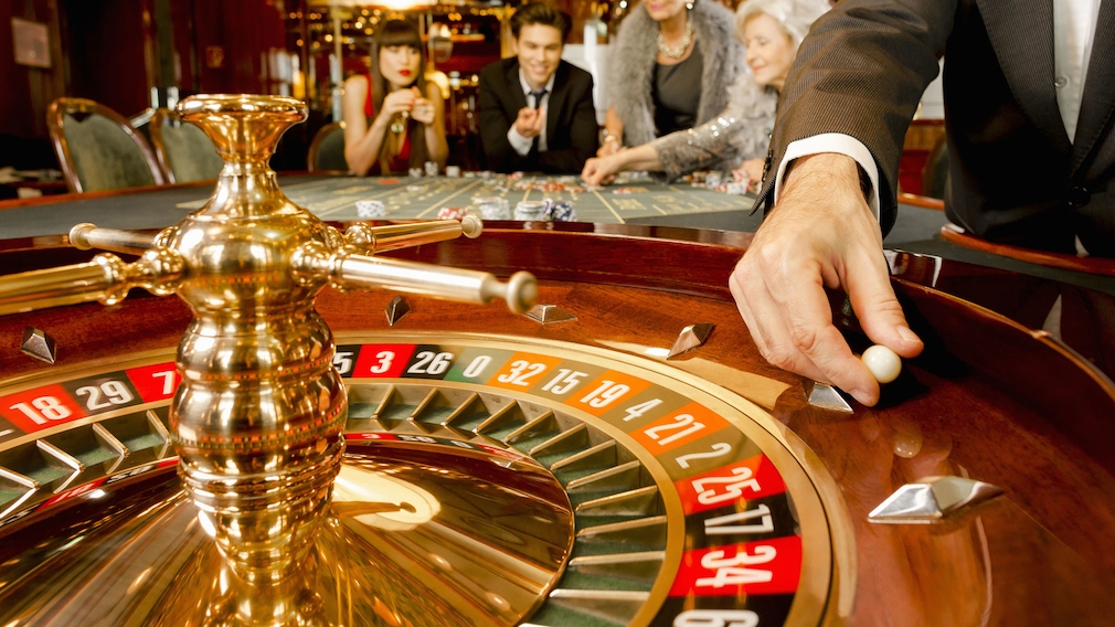 Urteil gefallen: Online-Casino muss Spieler Verluste erstatten © gettyimages.de / Matthias Tunger