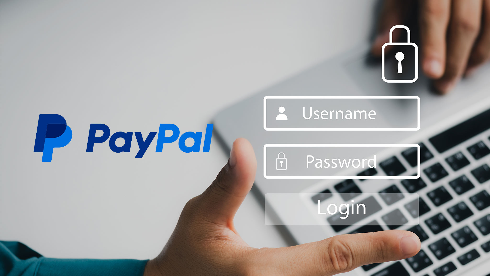 PayPal Namen ändern Im Konto umbenennen, so geht es! COMPUTER BILD