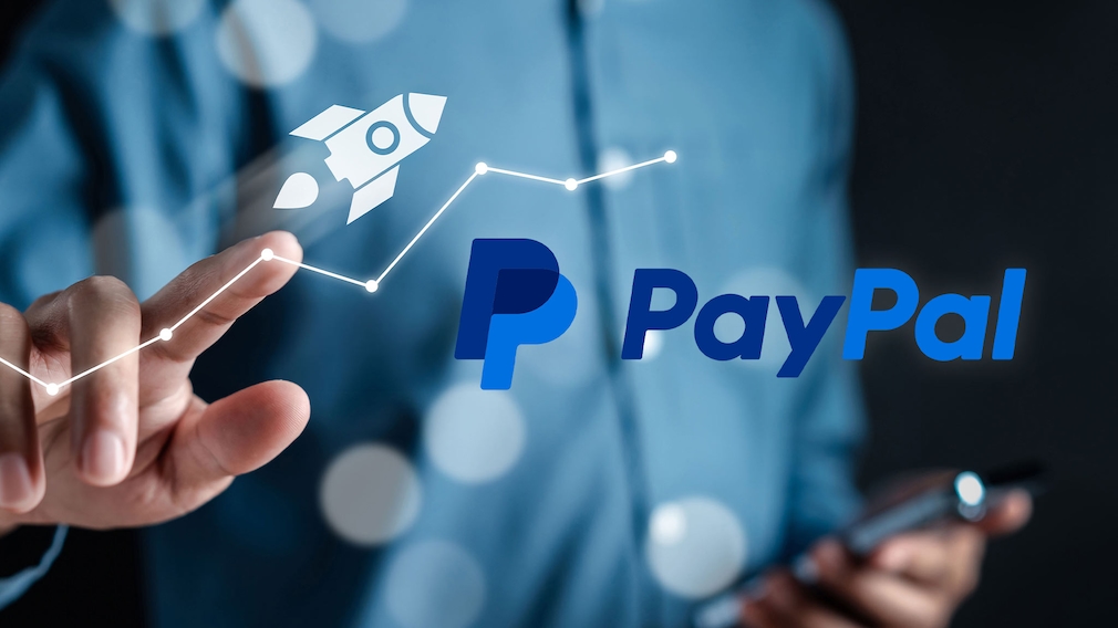 PayPal Limit aufheben diese Optionen gibt es COMPUTER BILD