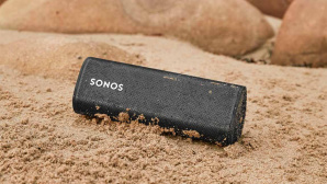 Sonos Roam mit Rabatt bei tink © Sonos, Belkin, tink