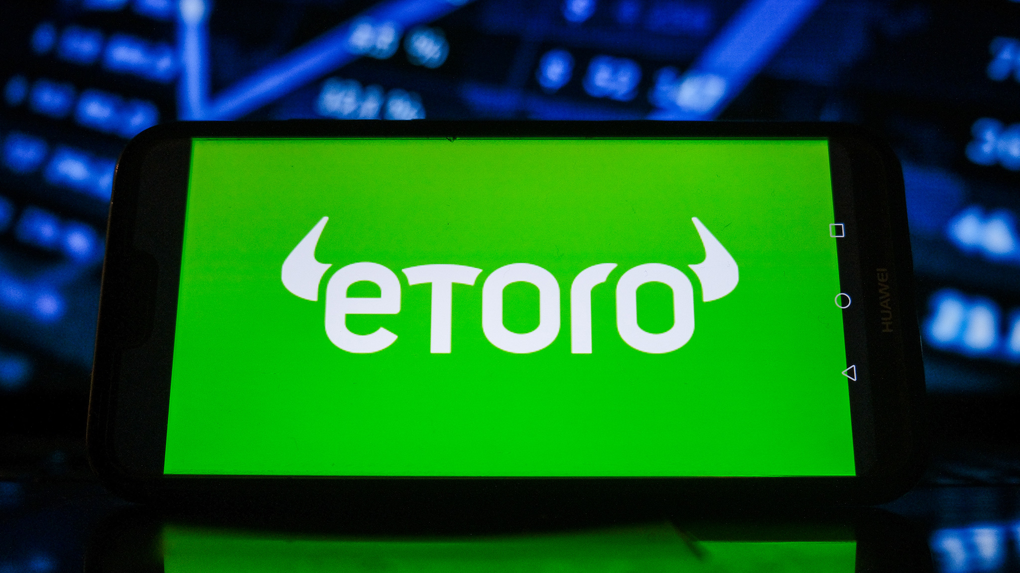 Milliarden-Bewertung bei IPO? eToro strebt Börsengang an ...