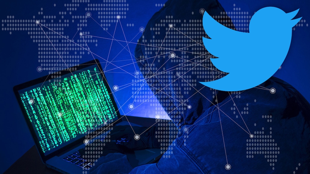Twitter-Konten gehackt: 18-Jähriger muss ins Gefängnis