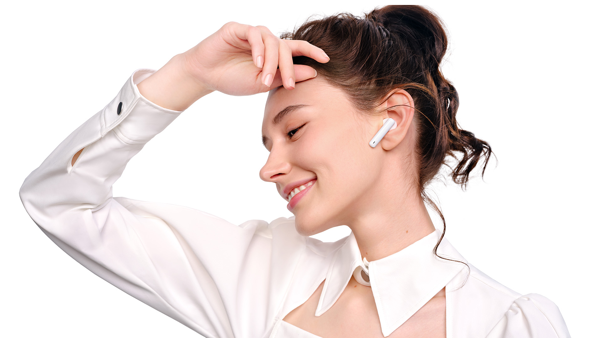 Huawei best sale buds test