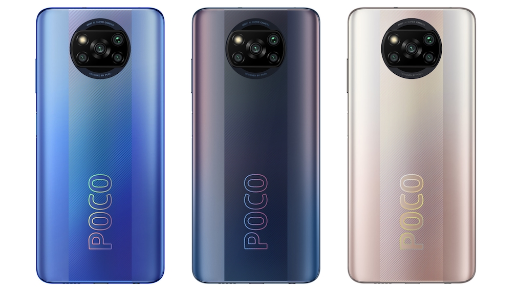 Poco X3 Pro: Preise, Release, Specs - COMPUTER BILD