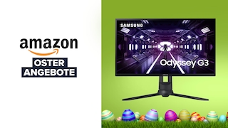 Samsung Odyssey G3 günstig bei Amazon
