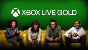Xbox Live Gold © Microsoft
