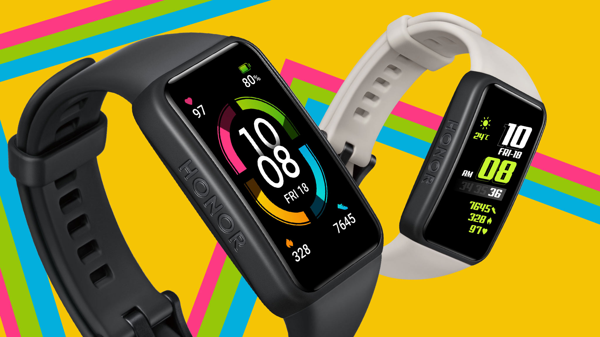 Huawei honor wearable online