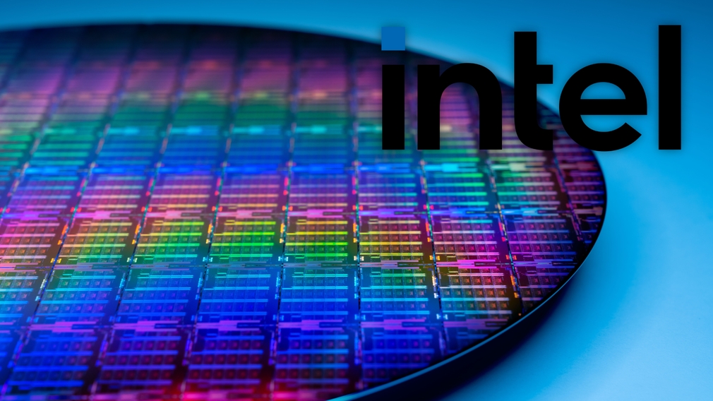 Expansion: Intel kündigt milliardenschwere Investitionen an