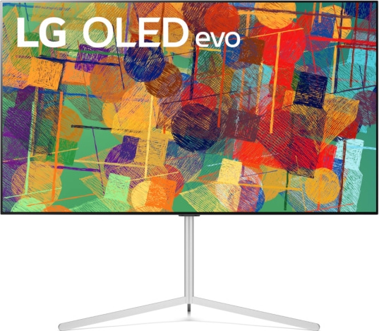 Test LG OLED G1 OLED65G19LA: Der beste Fernseher überhaupt? - COMPUTER BILD