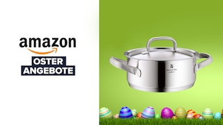 WMF Gourmet Plus Kochtopf bei Amazon im Angebot