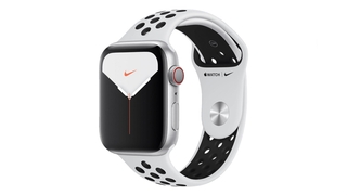 Apple Watch 5 Nike Edition