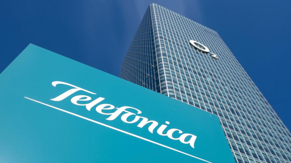 Telefónica-Logo