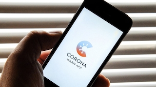 Corona-Warn-App 2.0: Kopieren die Entwickler die Luca-App?