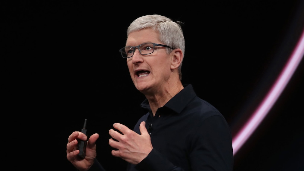 WWDC 2021: Apple lädt zur Entwicklerkonferenz - COMPUTER BILD