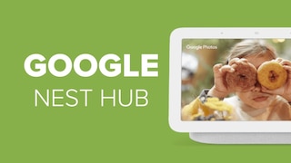 Google Nest Hub: Die zweite Generation im Test