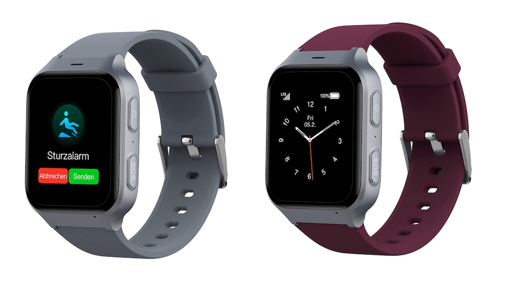 iwatch telekom