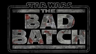 Star Wars – The Bad Batch