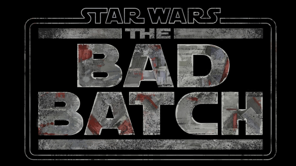 Star Wars – The Bad Batch