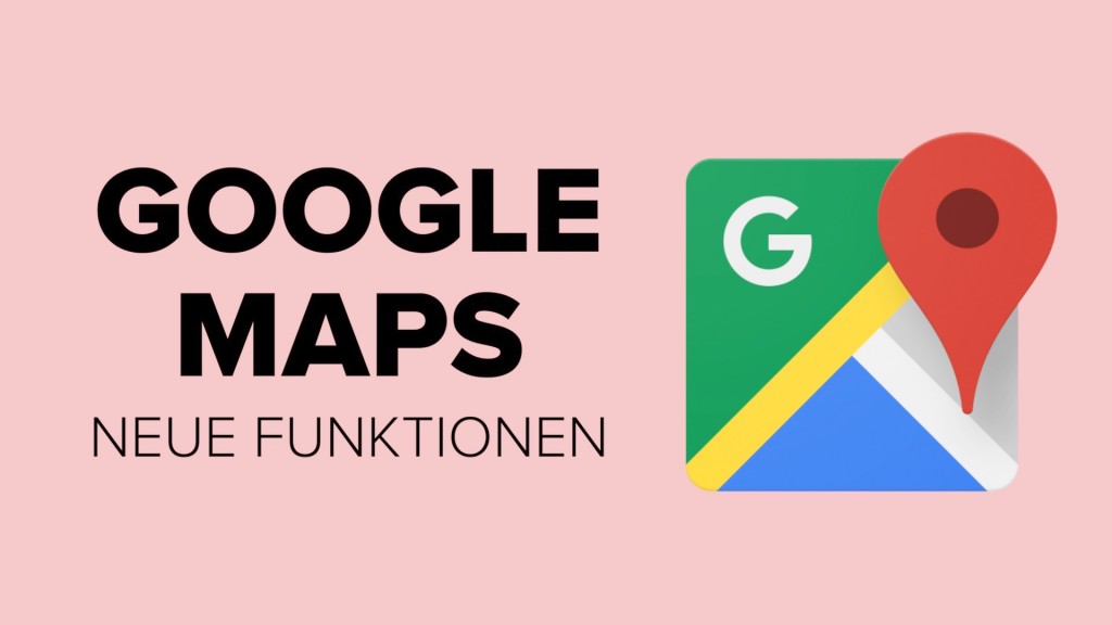 Google Maps: Wegweiser bekommt neue Funktionen - COMPUTER BILD