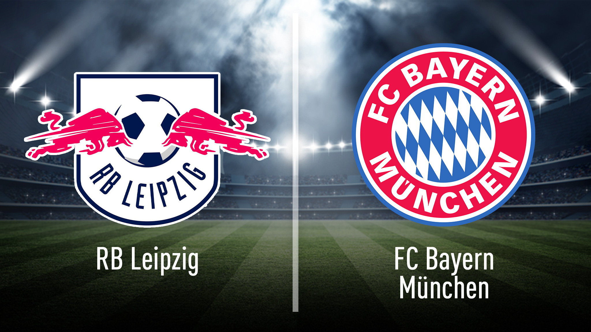 rb leipzig bayern tv