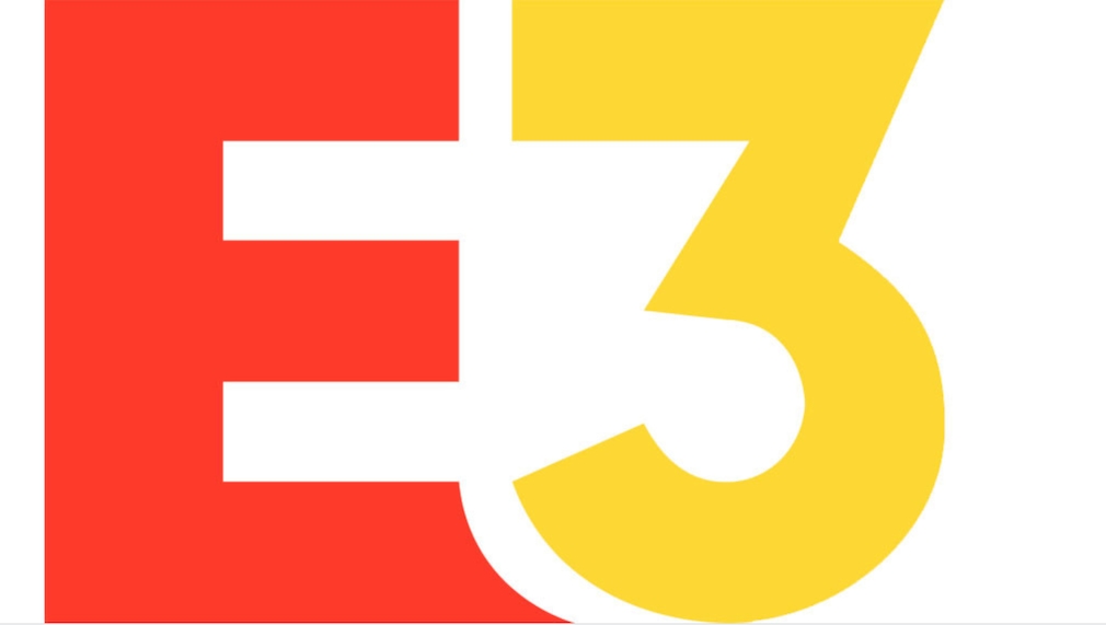 E3: Logo