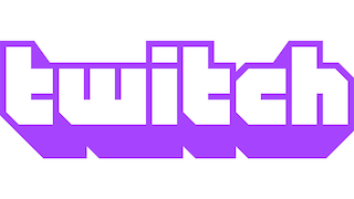 Twitch: Logo
