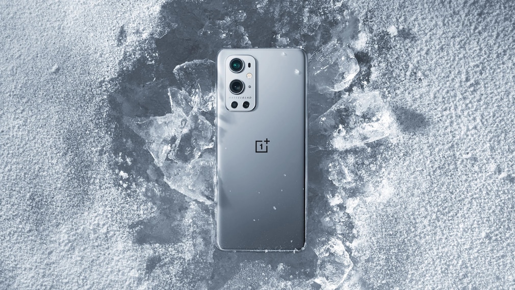 oneplus 9 pro wird es zu heiss
