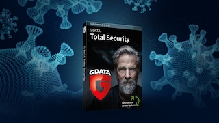 G Data Total Security im Test