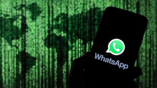FlixOnline: Android-Malware kapert WhatsApp