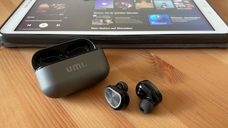 In-Ear-Kopfhörer Umi W5S