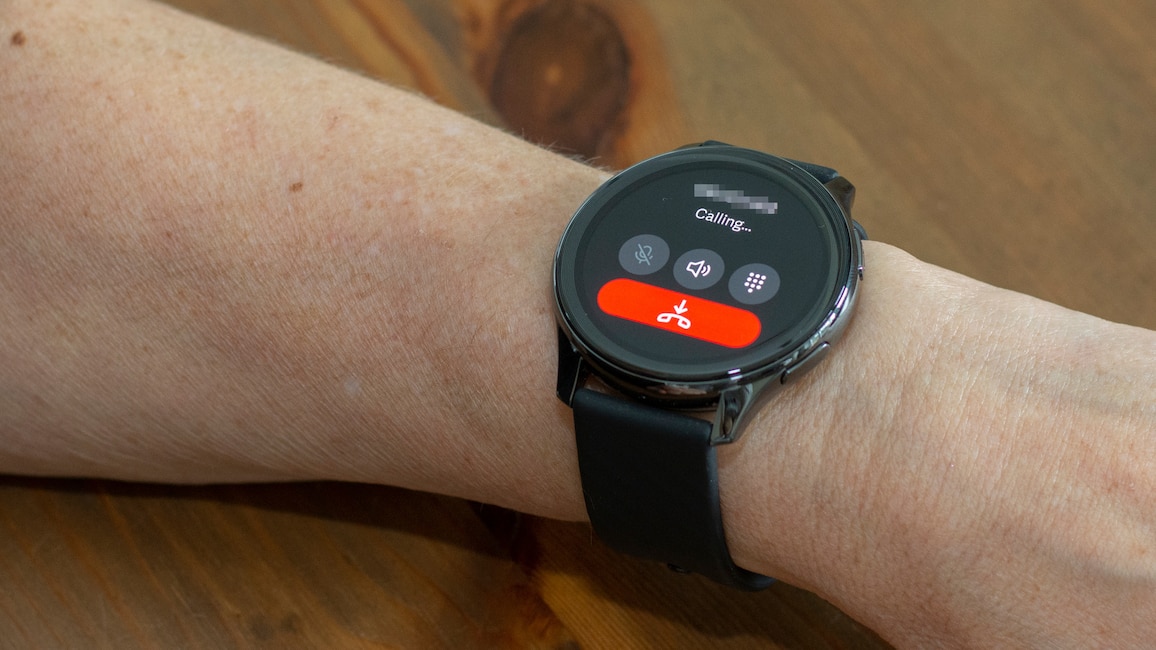OnePlus Watch: Test, Release, Cobalt Limited Edition - COMPUTER BILD