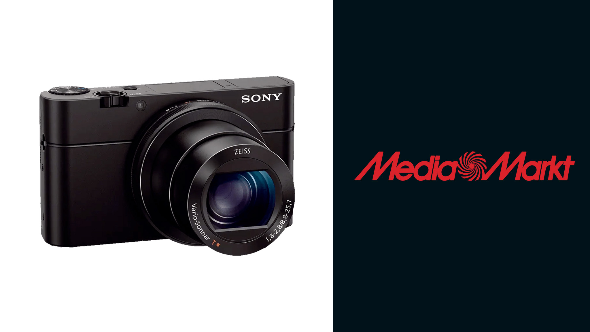 Media Markt: Digitalkamera von Sony zum Tiefpreis - COMPUTER BILD