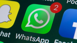 Facebook: Datenschützer will Nutzung von WhatsApp-Daten verbieten