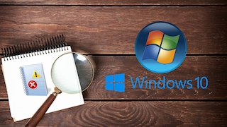 Windows 7/8/10: Ereignisanzeige-Tutorial – so lesen Sie Ihre Systemprotokolle aus Ein Ereignisprotokoll gibt es bei Windows ebenso wie bei der Fritzbox. Wir ebenen mit diesem Ratgeber Windows-Interessierten einen Weg zu Analyse.