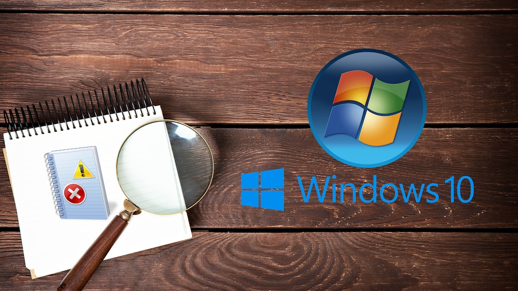 Windows 7/8/10: Ereignisanzeige-Tutorial – so lesen Sie Ihre Systemprotokolle aus Ein Ereignisprotokoll gibt es bei Windows ebenso wie bei der Fritzbox. Wir ebenen mit diesem Ratgeber Windows-Interessierten einen Weg zu Analyse.