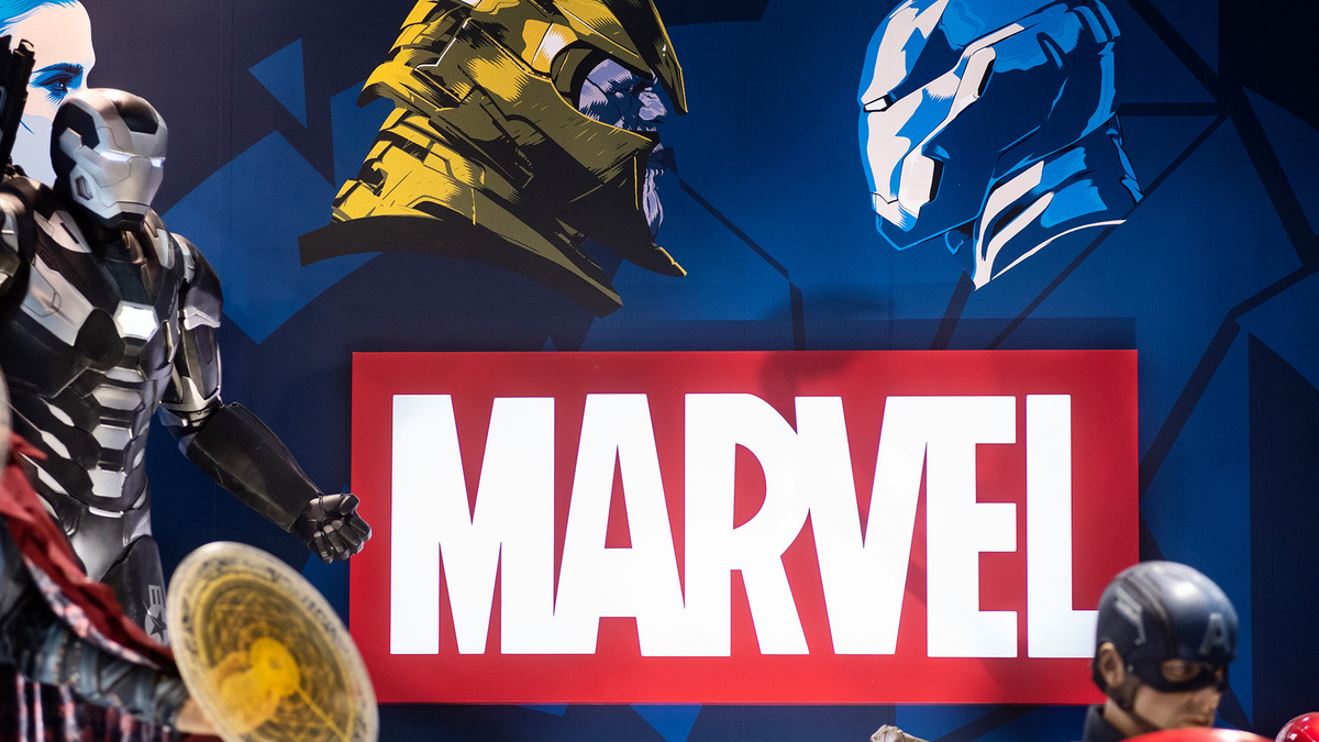 Marvel-Filme: Die richtige Reihenfolge für Avengers & Co. - COMPUTER BILD