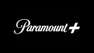 Das Logo von Paramount Plus