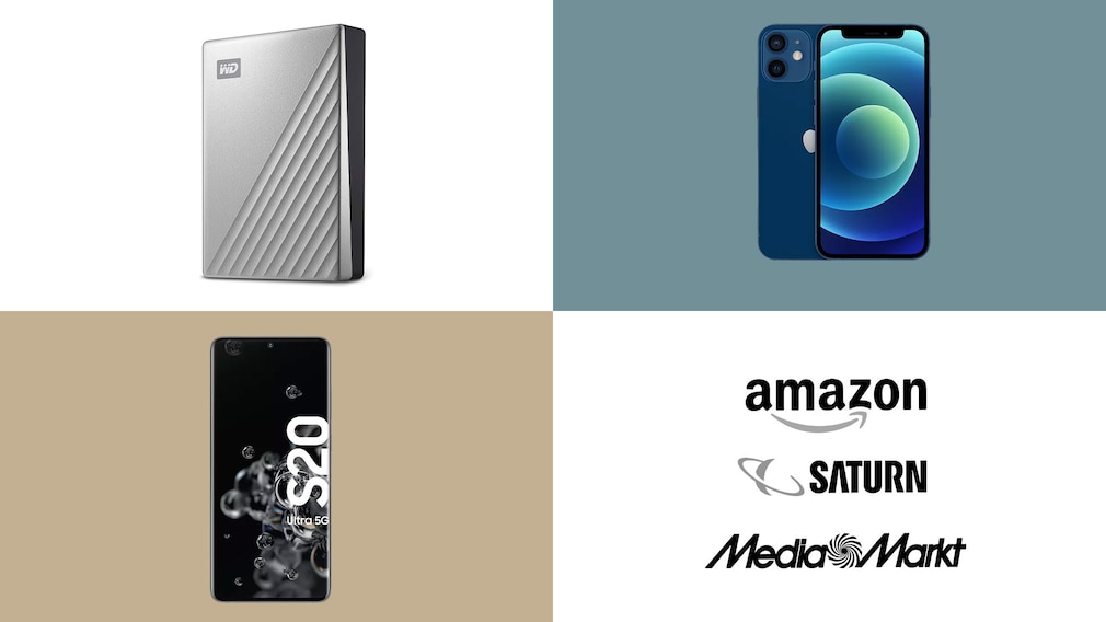 amazon media markt saturn