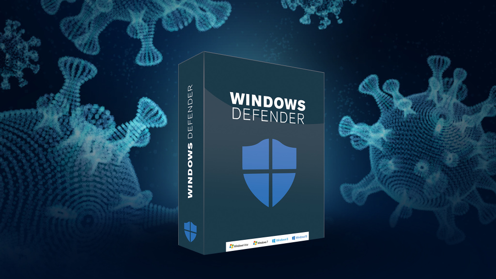 Windows Defender AntivirusSoftware im Test COMPUTER BILD