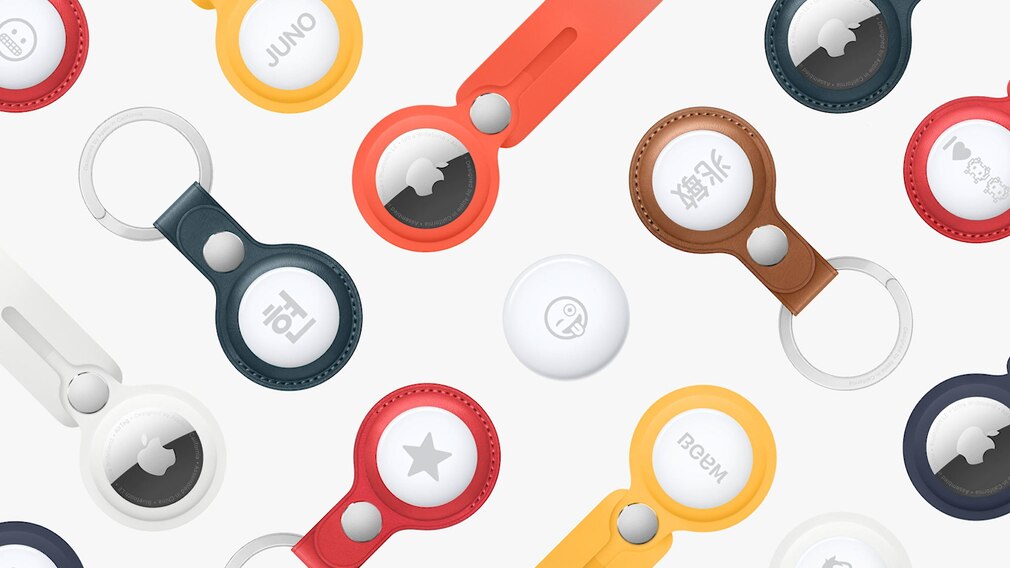 Apple airtags Apple airtags