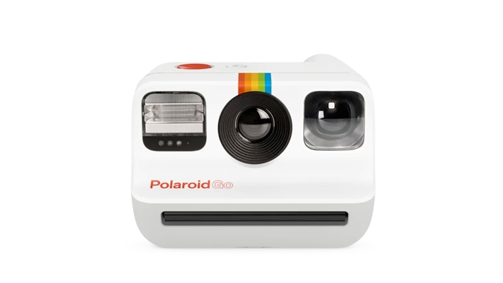 Sofortbildkamera Polaroid Go Instant Camera